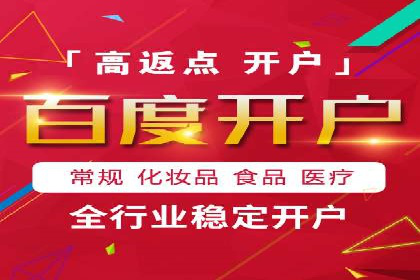 百度推广费用的投入与市场占有率提升的关联案例